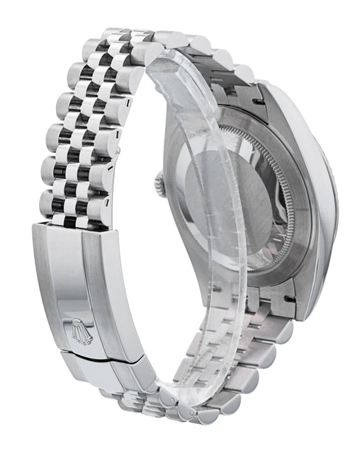 Rolex Datejust 41 126334 Image 3
